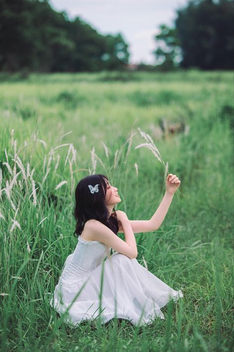 幸存的女孩